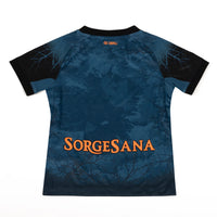 T-shirt e Pantaloncini per Bambino SSC Napoli HALLOWEEN 25/26