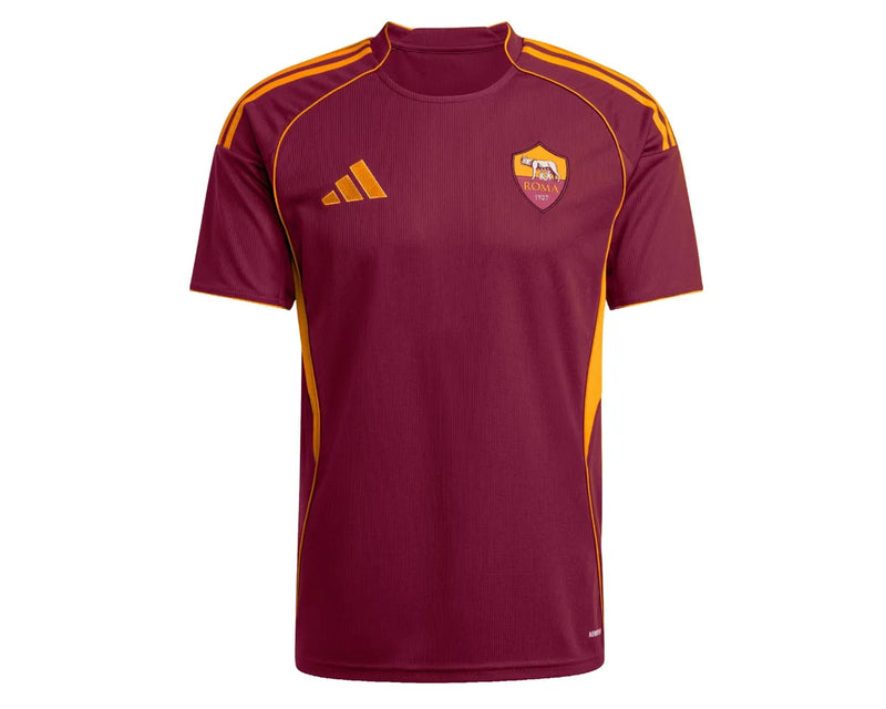 Maglia Roma Homa 25/26