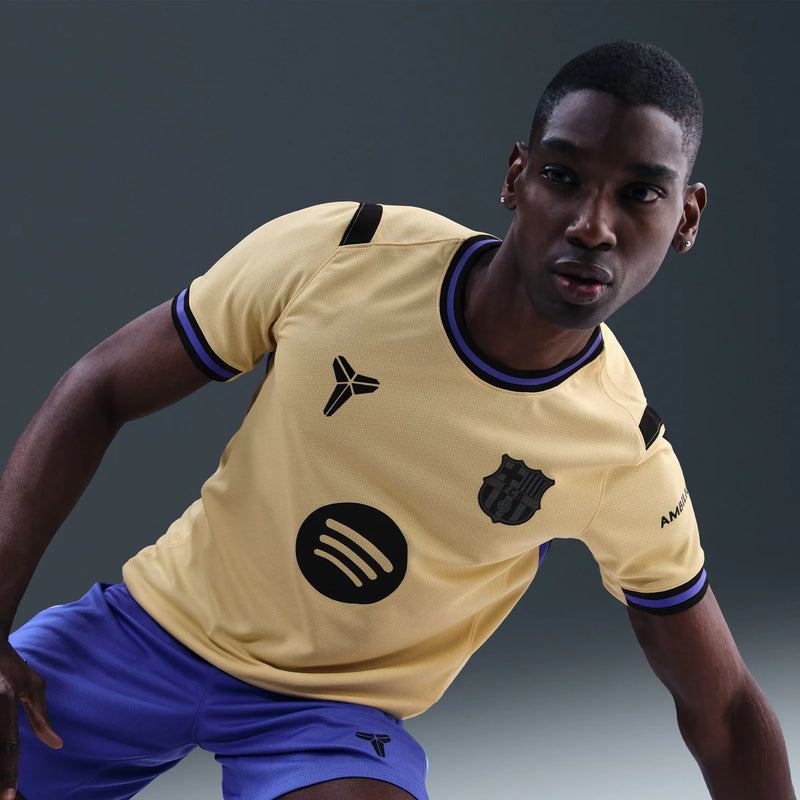Maglia FC Barcelona Away 25/26