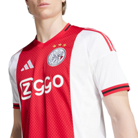 Maglia Ajax Home 25/26