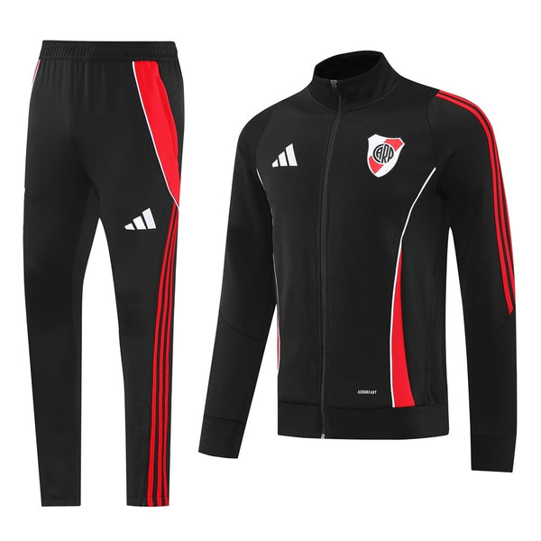 Tuta da calcio River Plate 25/26
