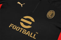 Insieme Tuta Calcio AC Milan 24/25