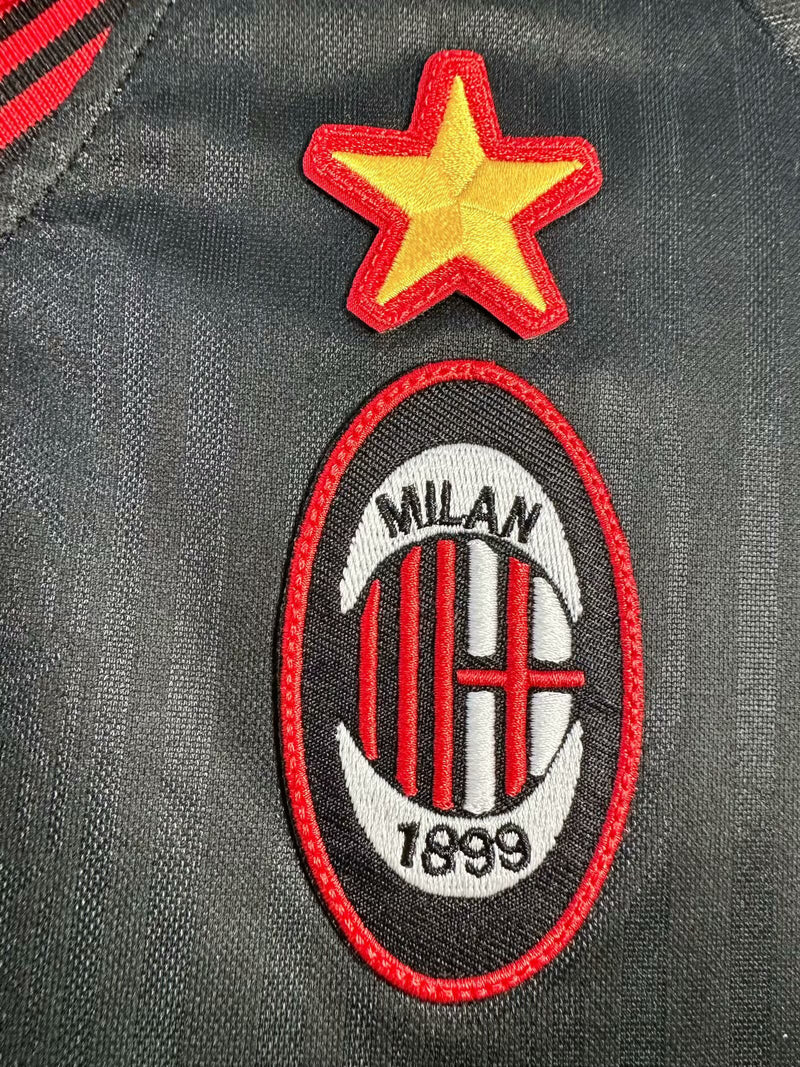 Maglia Retro AC Milan edizione speciale 97/98