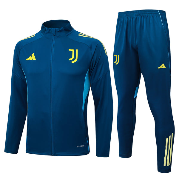 Insieme Tuta Calcio Juventus 25/26