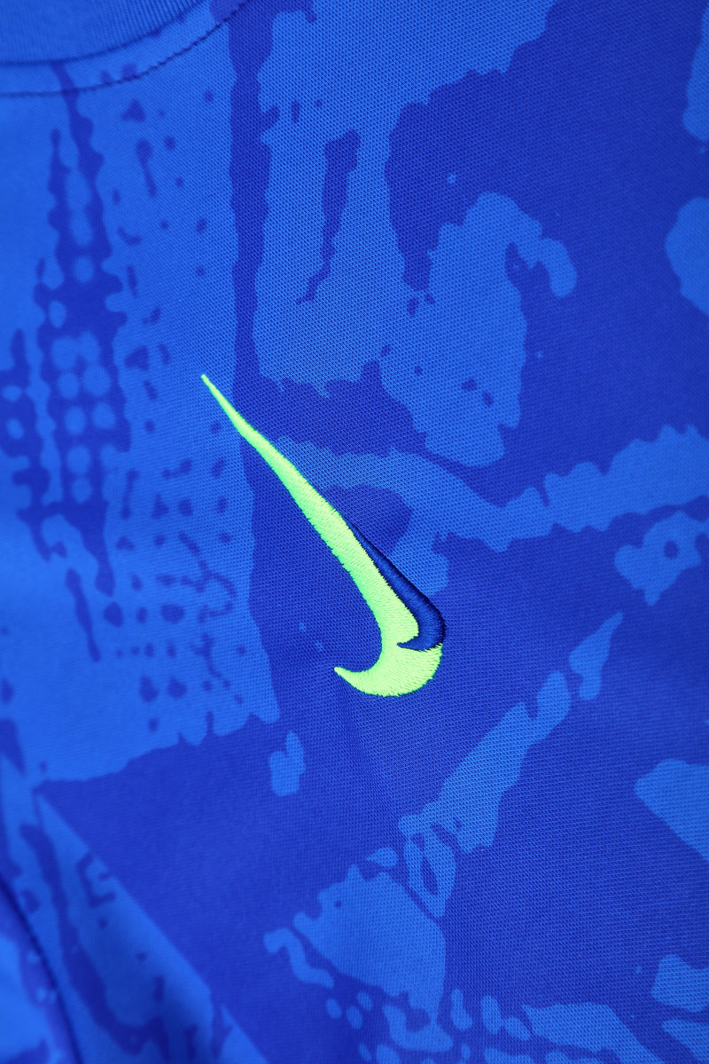 Maglia e Pantaloncini pre-allenamento FC Barcelona 25/26