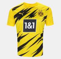Maglia Borussia Dortmund Retro 20/21