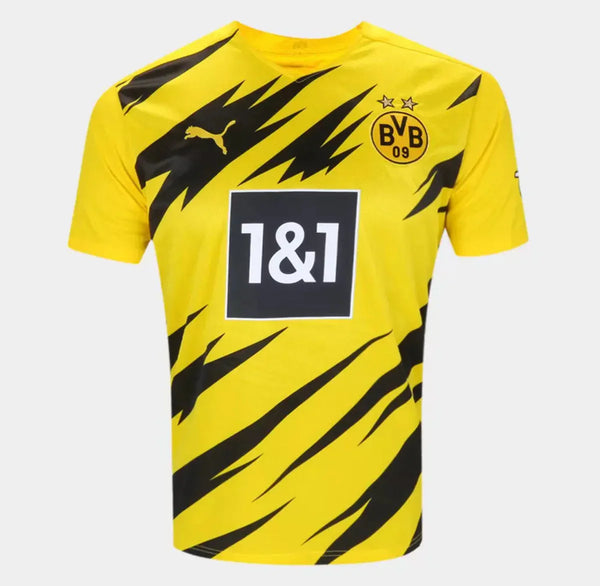 Maglia Borussia Dortmund Retro 20/21