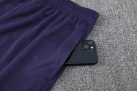 Maglia e Pantaloncini pre-allenamento FC Barcelona 25/26