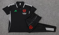 Maglia e Pantaloni Arsenal 25/26