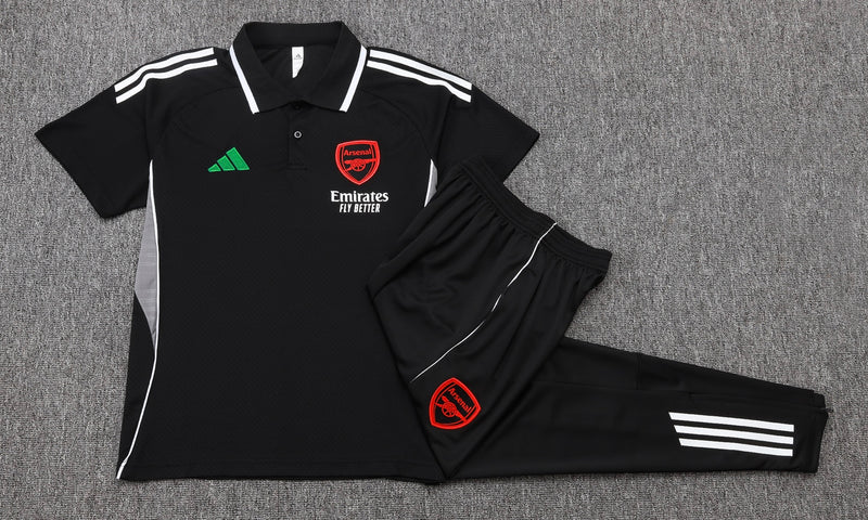 Maglia e Pantaloni Arsenal 25/26