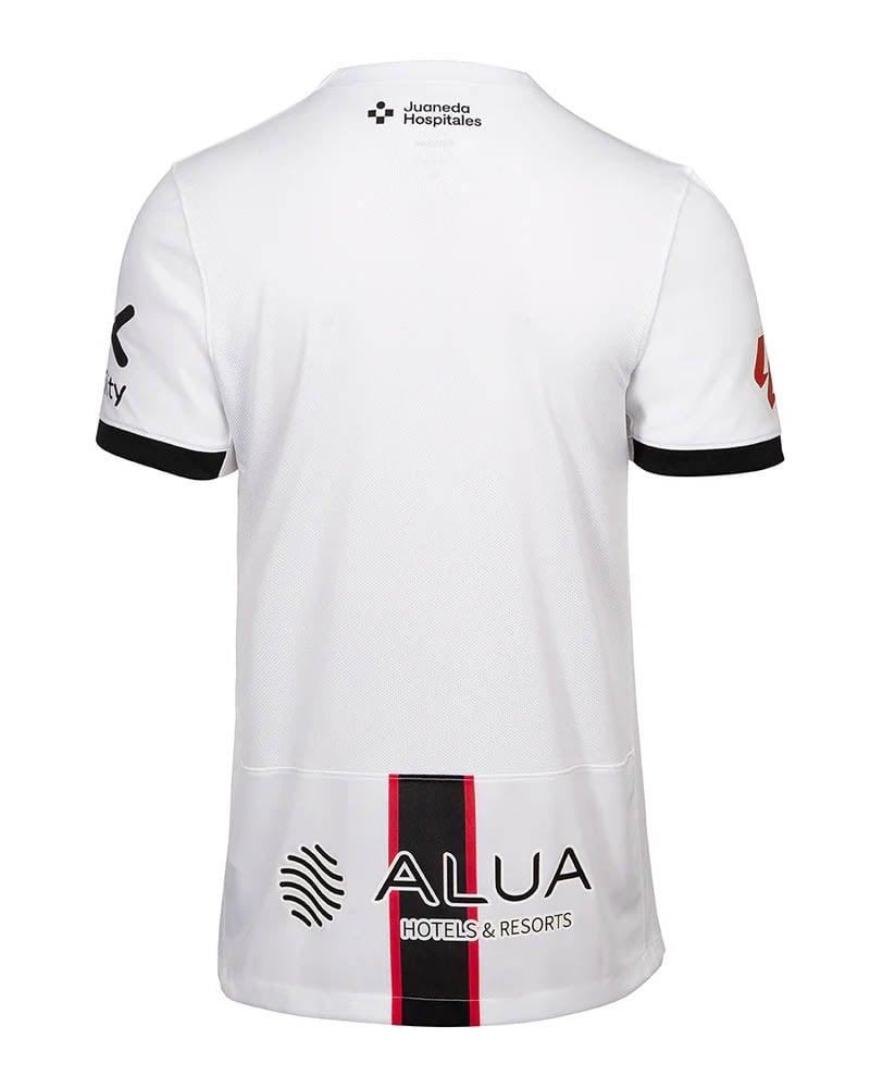 Maglia RCD Mallorca Away 25/26