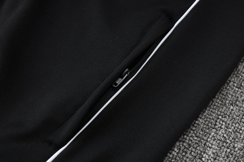 Insieme Tuta Calcio Real Madrid Bambino 25/26