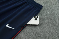 Insieme Tuta Calcio Arsenal Vintage