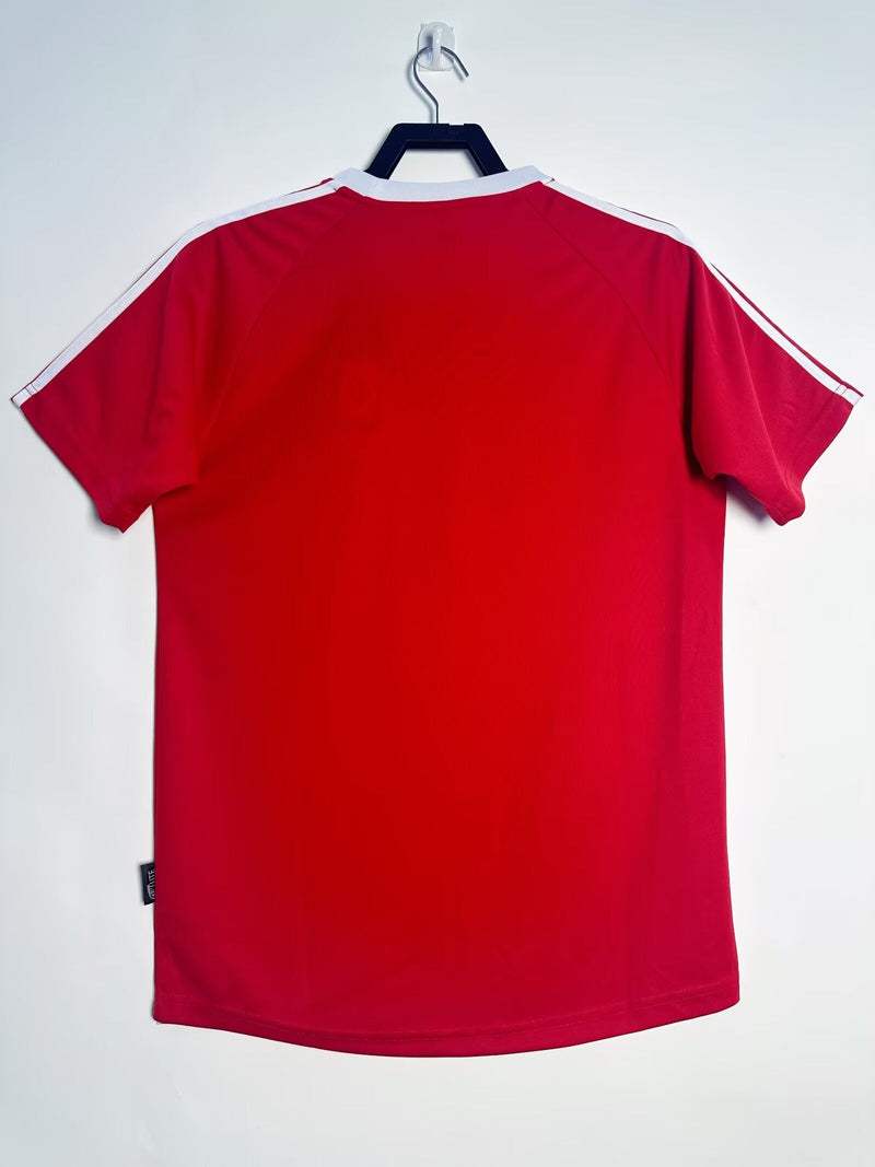 Maglia Bayern Monaco Retro 01/02