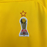 Maglia Retro AC Milan Away 99/00