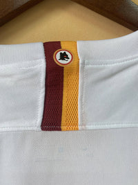 Maglia Retro Roma Away 19/20