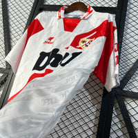 Maglia Retro Rayo Vallecano 94/95