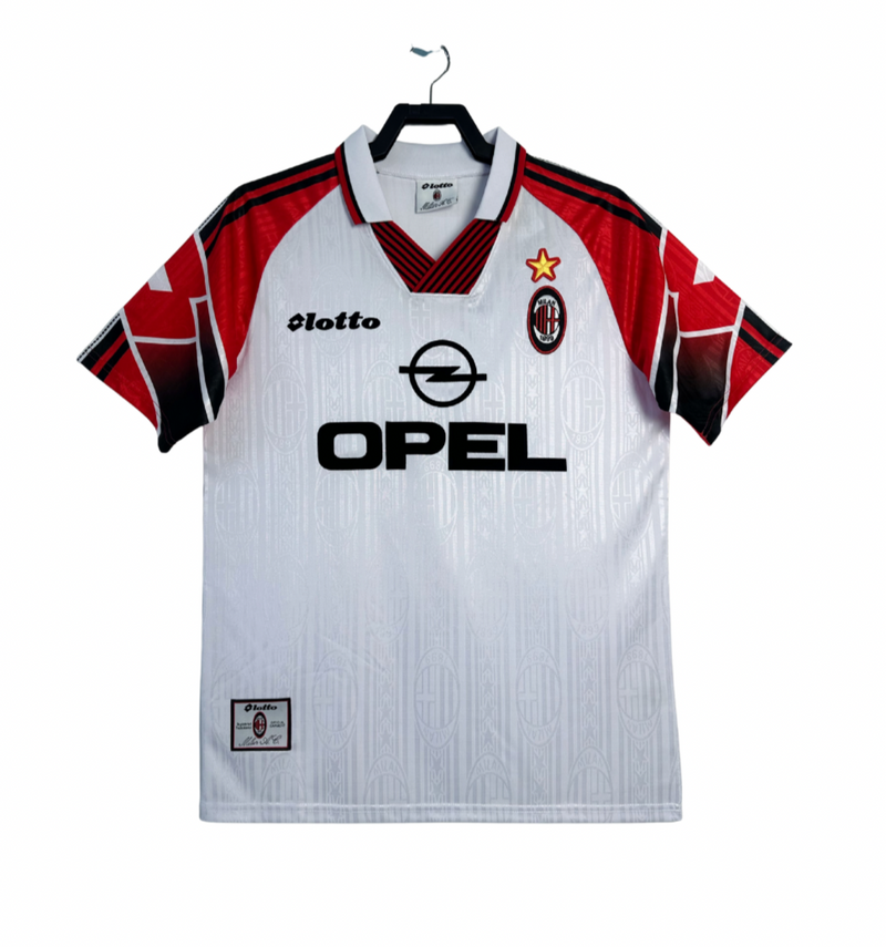Maglia Retro AC Milan edizione speciale 97/98