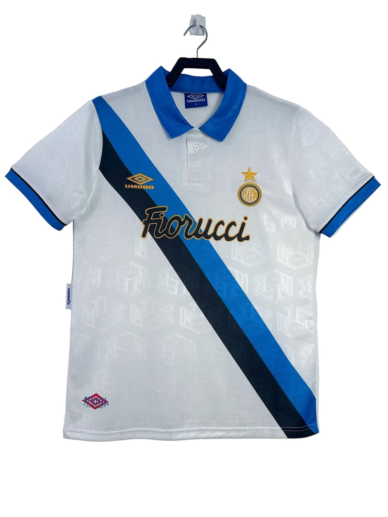 Maglia Retro Inter Away 94/95