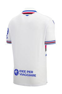 Maglia Calcio UC Sampdoria Away 25/26