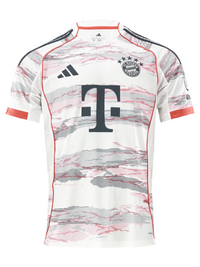 Maglia Bayern Monaco Away 25/26