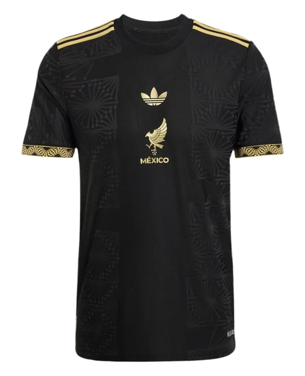 Maglie Calcio Messico d'oro 25/26