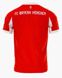Maglia Bayern Monaco Home 25/26