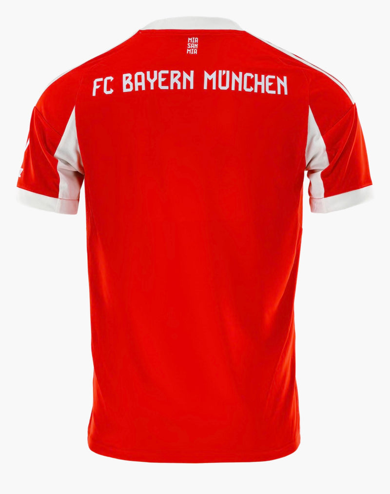 Maglia Bayern Monaco Home 25/26