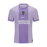 Maglia Brighton Away 25/26