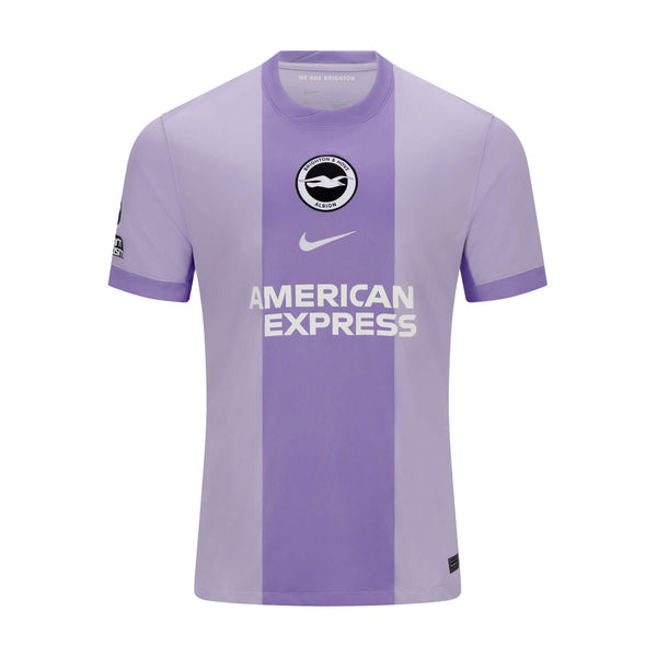 Maglia Brighton Away 25/26