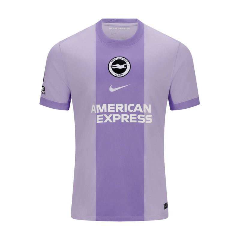 Maglia Brighton Away 25/26
