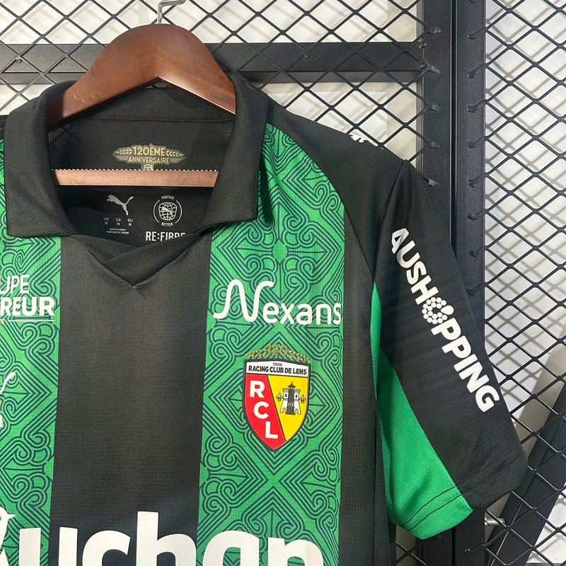 Maglia Rc Lens Away 25/26