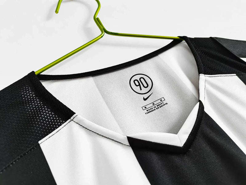 Maglia rétro Juventus 2004/05