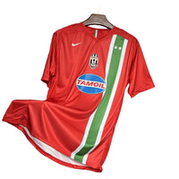 Maglia Juventus Retro Away 04/05