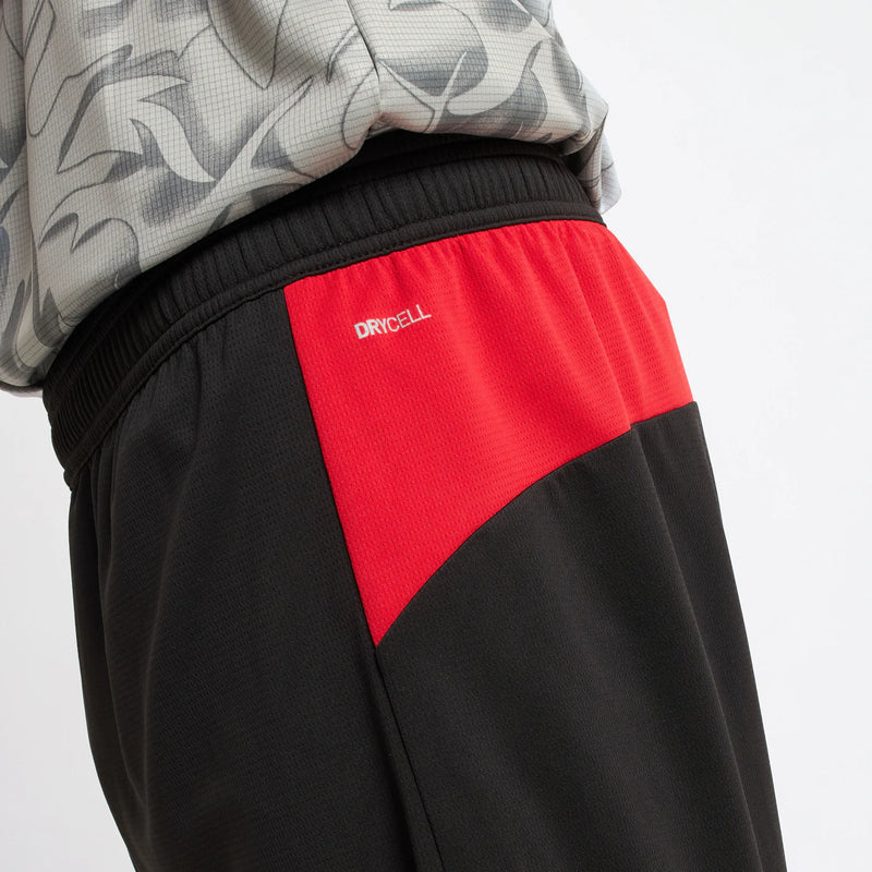 PANTALONCINI AC MILAN Home 25/26