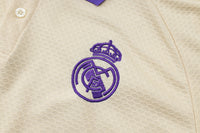 Maglia e Pantaloni Real Madrid 25/26