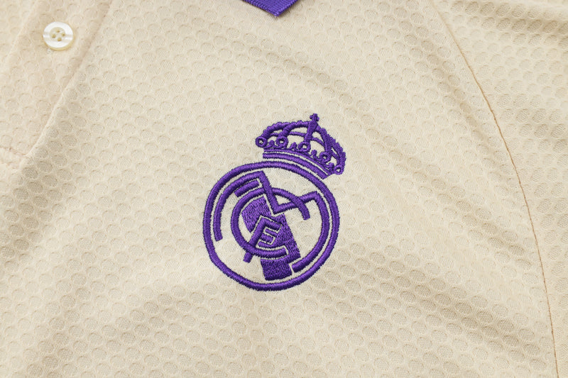 Maglia e Pantaloni Real Madrid 25/26