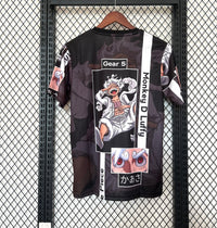 Maglia Giappone Dragon Ball 25/26