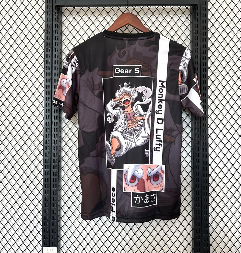 Maglia Giappone Dragon Ball 25/26