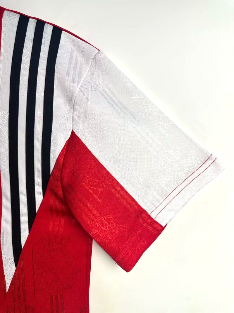 Maglia Retro RC Deportivo La Coruña 97/98