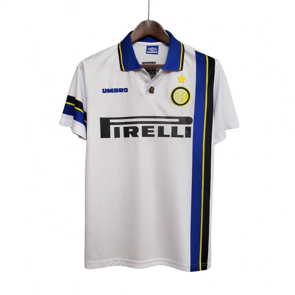 Maglia Retro Inter Away 97/98