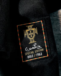 Maglia Portogallo “Pantera Negra” Versione Giocatore 25/26