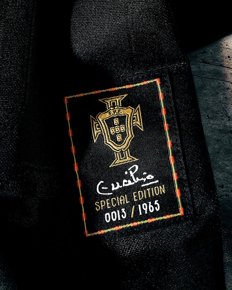 Maglia Portogallo “Pantera Negra” Versione Giocatore 25/26