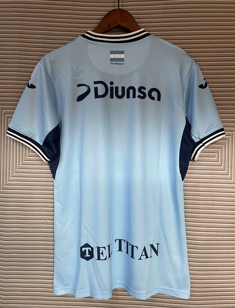 Maglia FC Motagua Away 24/25