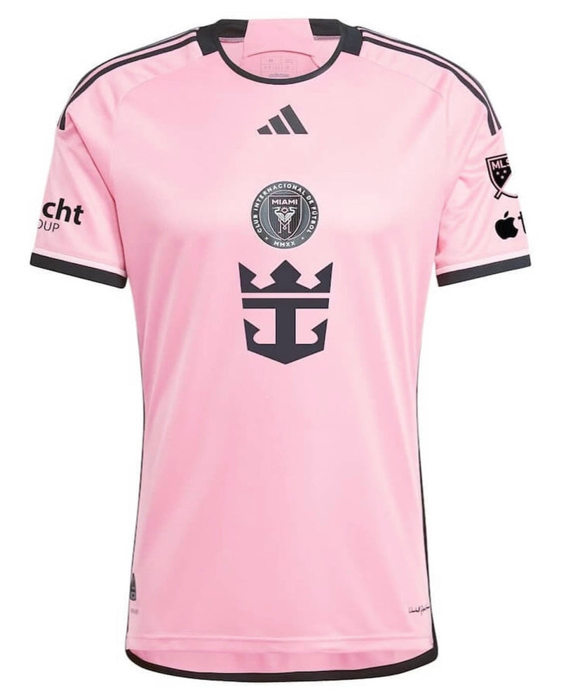 Maglia Inter Miami CF Pink 2024 2getherness