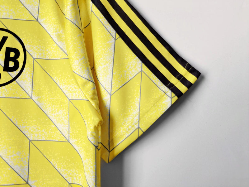 Maglia Borussia Dortmund Retro 1988