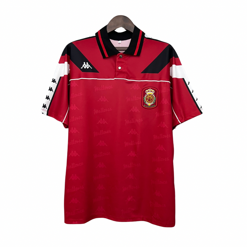 Maglia Retro RCD Mallorca 94/95