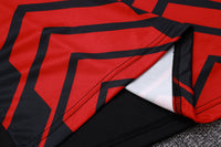 Maglia e Pantaloni Milan 23/24