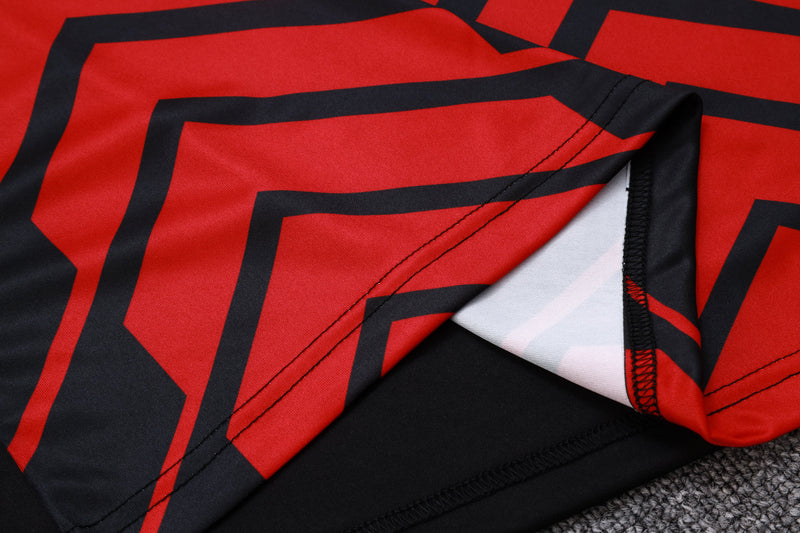 Maglia e Pantaloni Milan 23/24