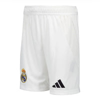 Pantaloncini Real Madrid Home 24/25